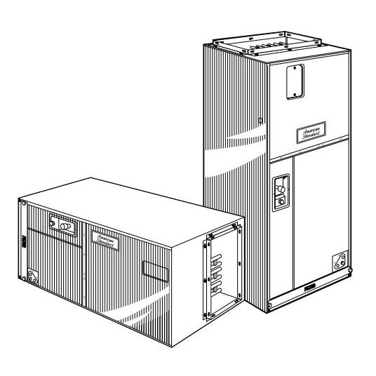 Trane&nbsp;4TEP3F48B1000AA&nbsp;Parts
