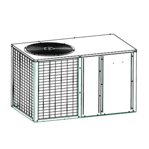Trane&nbsp;4WCA4036A1000AA&nbsp;Parts
