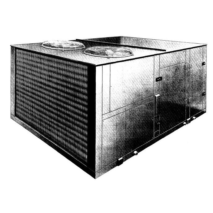 Trane&nbsp;BYC036B112B1&nbsp;Parts