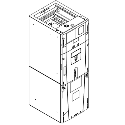 Trane&nbsp;TAMXB0B30V31DA&nbsp;Parts