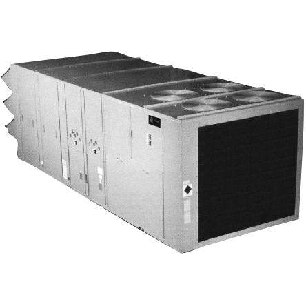 Trane&nbsp;TCD150F3FGAA&nbsp;Parts