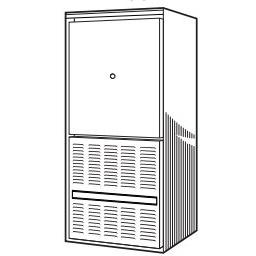 Trane&nbsp;TDC080B942A0&nbsp;Parts