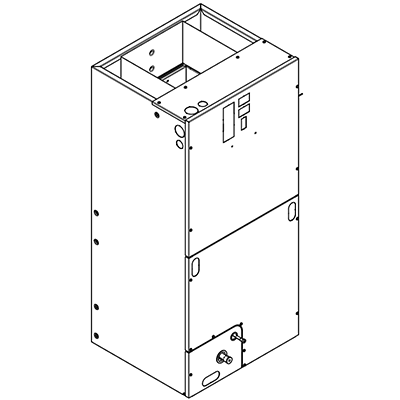 Trane&nbsp;TEM3A0C48S41SAA&nbsp;Parts