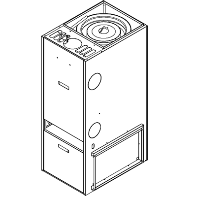 Trane&nbsp;THV1M087A9V3SAA&nbsp;Parts