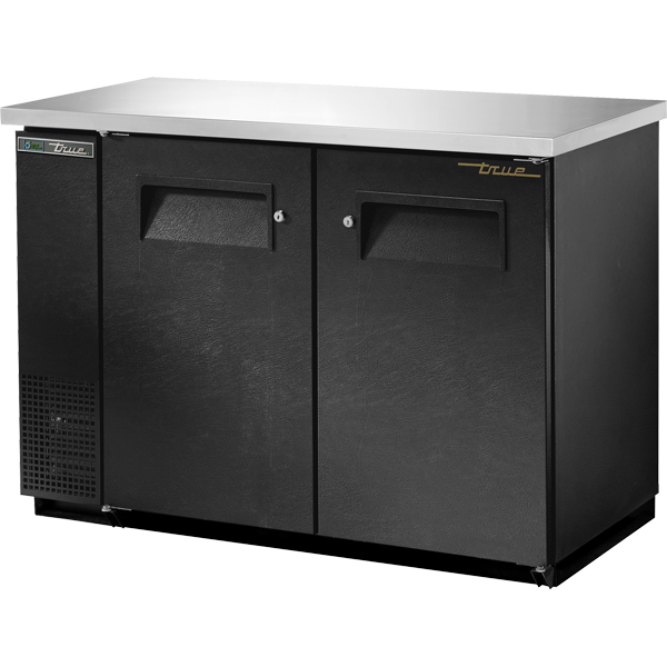 True&nbsp;TBB-24-48-HC&nbsp;Parts
