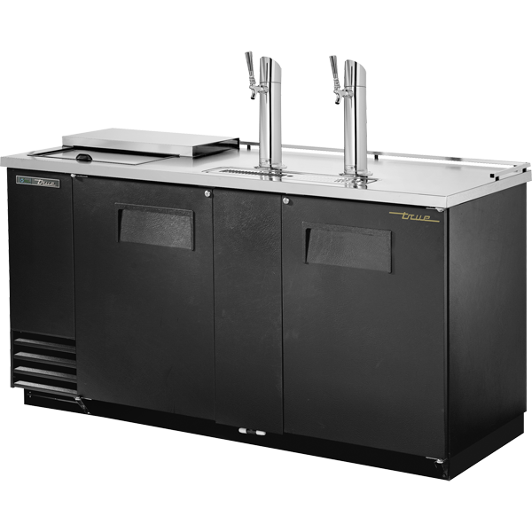 True&nbsp;TDD-3CT-HC&nbsp;Parts