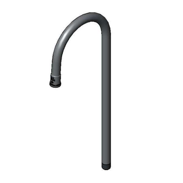 T&S Brass&nbsp;126X&nbsp;Parts