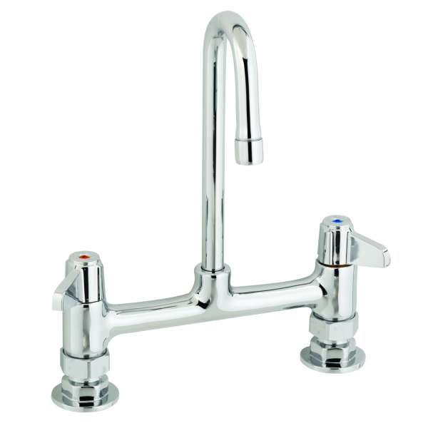 T&S Brass&nbsp;5F-8DLX03&nbsp;Parts