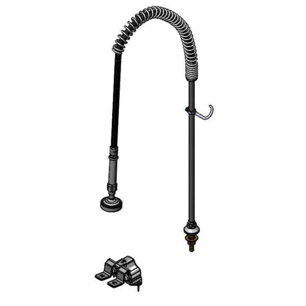 T&S Brass&nbsp;B-0153&nbsp;Parts