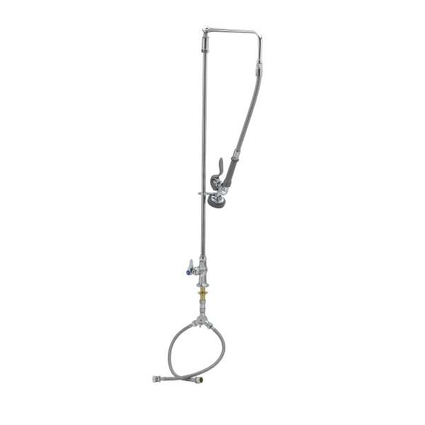 T&S Brass&nbsp;B-0171&nbsp;Parts