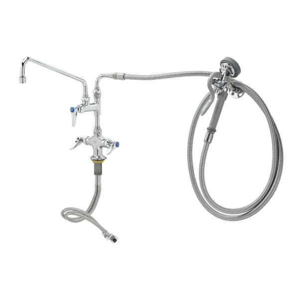 T&S Brass&nbsp;B-0176&nbsp;Parts