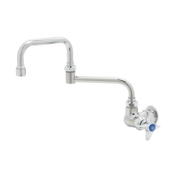 T&S Brass&nbsp;B-0262&nbsp;Parts