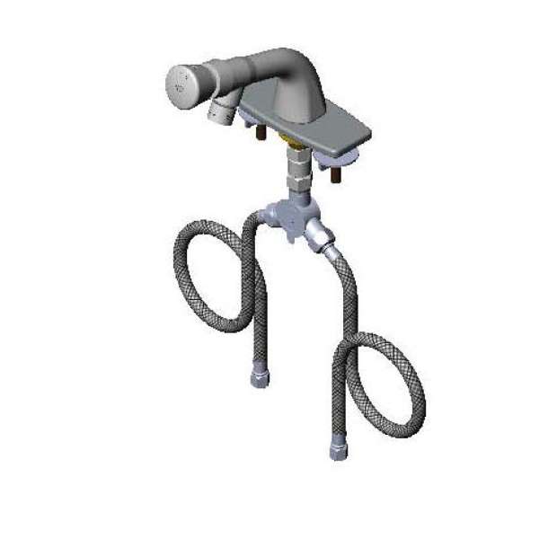T&S Brass&nbsp;B-0807-VR&nbsp;Parts