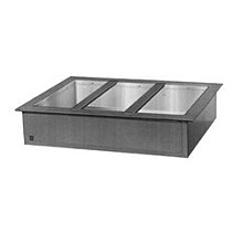 Duke&nbsp;Tri Channel Cold Pan&nbsp;Parts