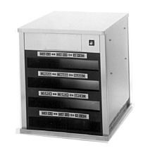 Blodgett&nbsp;U.H.C.&nbsp;Parts