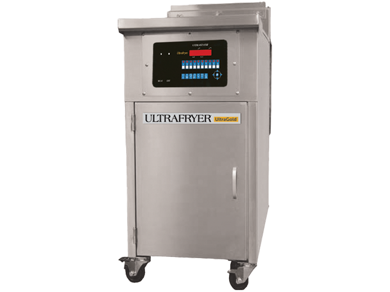 Ultrafryer&nbsp;F-E20-18&nbsp;Parts