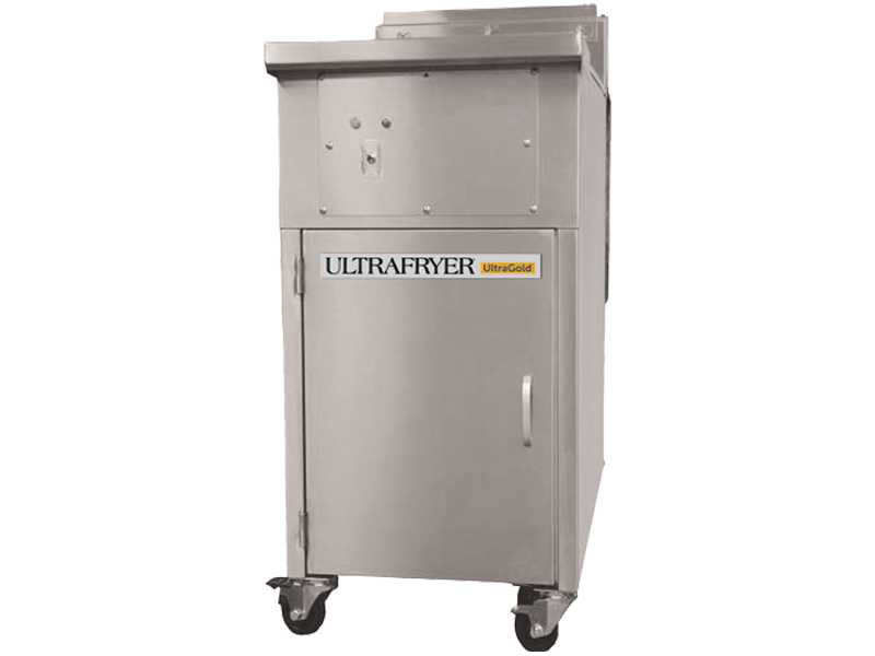 Ultrafryer&nbsp;F-P20-18&nbsp;Parts