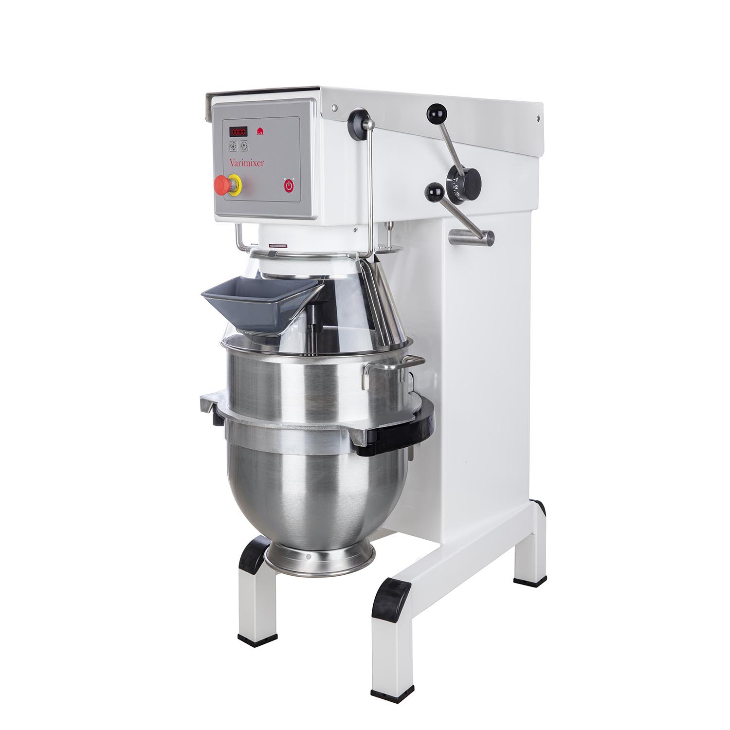 Varimixer&nbsp;AR40 VL-1S&nbsp;Parts