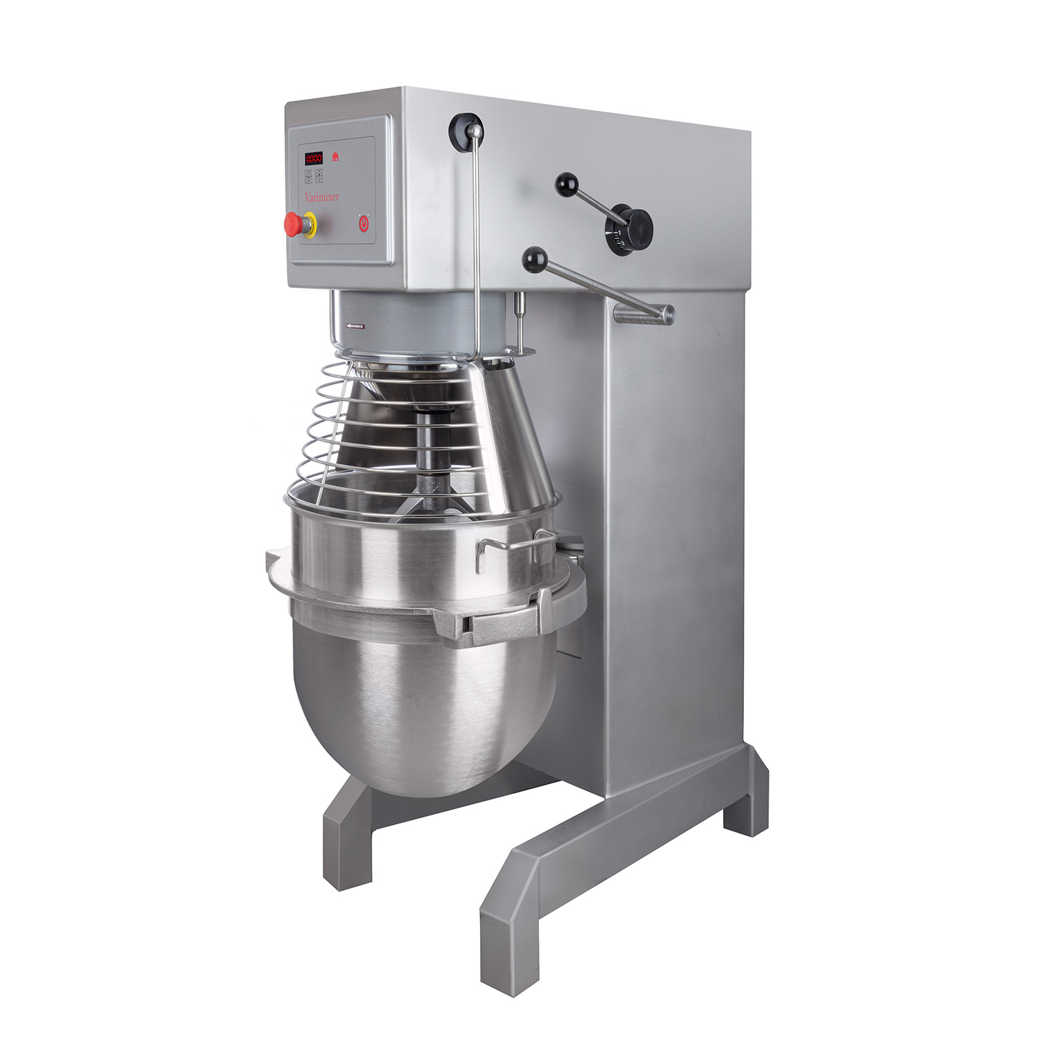 Varimixer&nbsp;AR60 VL-1S&nbsp;Parts