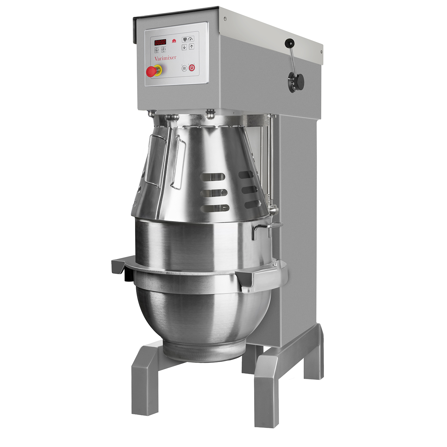 Varimixer&nbsp;AR80 VL-1S&nbsp;Parts