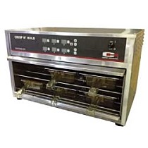 Carter-Hoffmann&nbsp;VCNH3W2S&nbsp;Parts