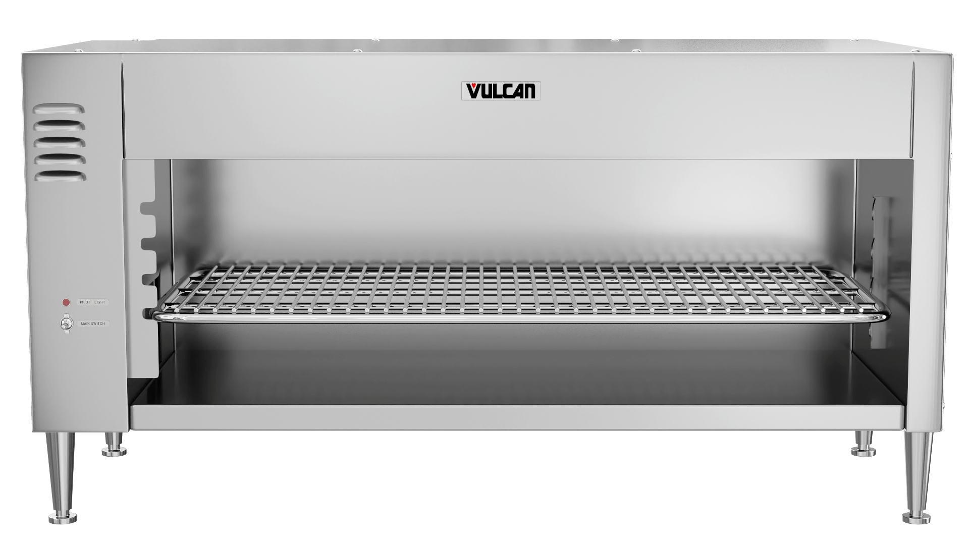 Vulcan Hart&nbsp;1036P&nbsp;Parts