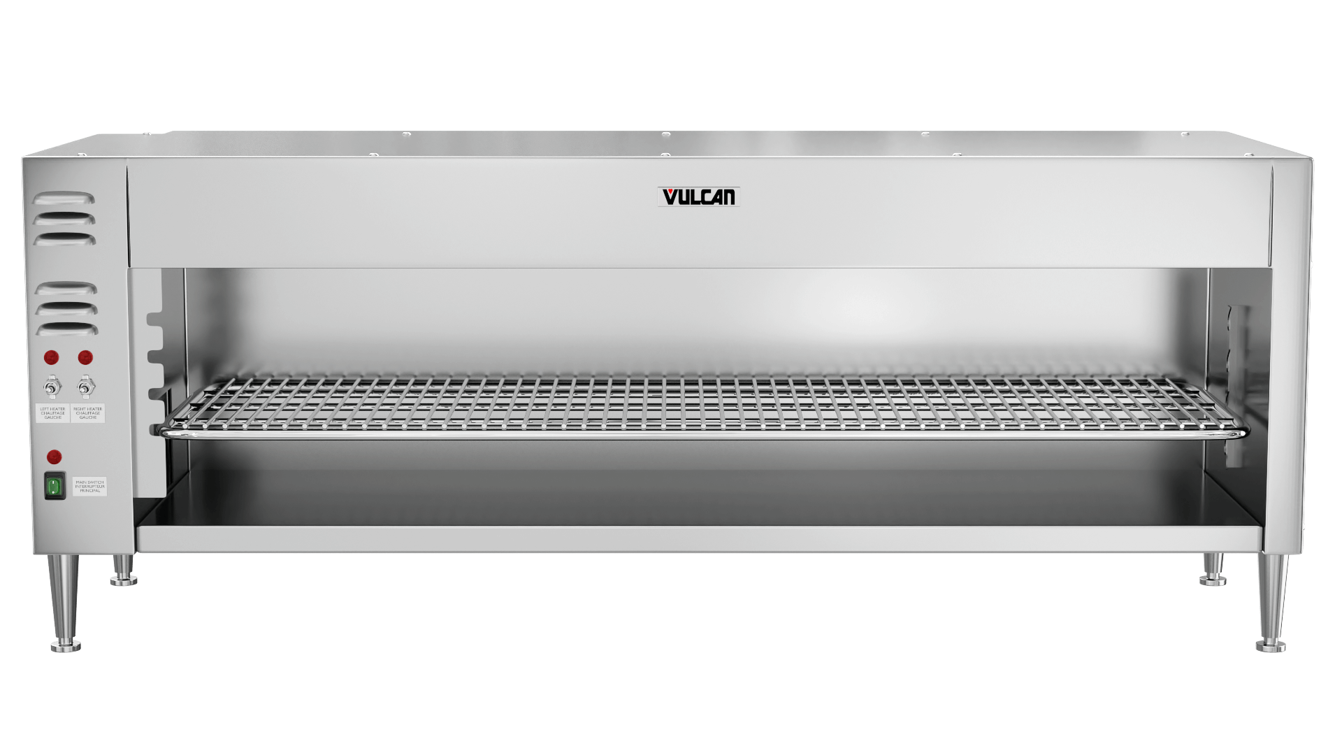 Vulcan Hart&nbsp;1048P&nbsp;Parts