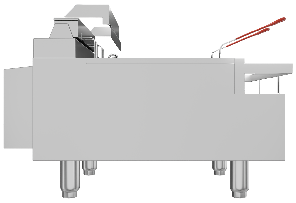Vulcan Hart&nbsp;CEF75&nbsp;Parts