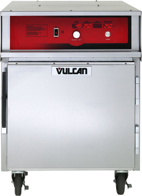 Vulcan Hart&nbsp;VCH5&nbsp;Parts