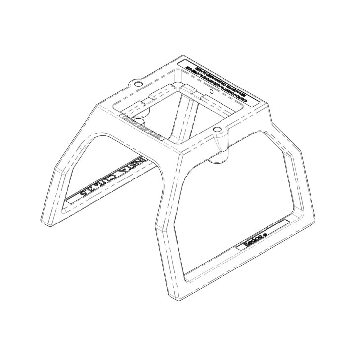 Vollrath&nbsp;15100&nbsp;Parts