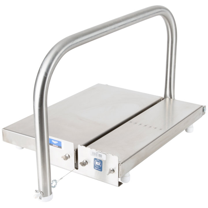 Vollrath&nbsp;1837&nbsp;Parts