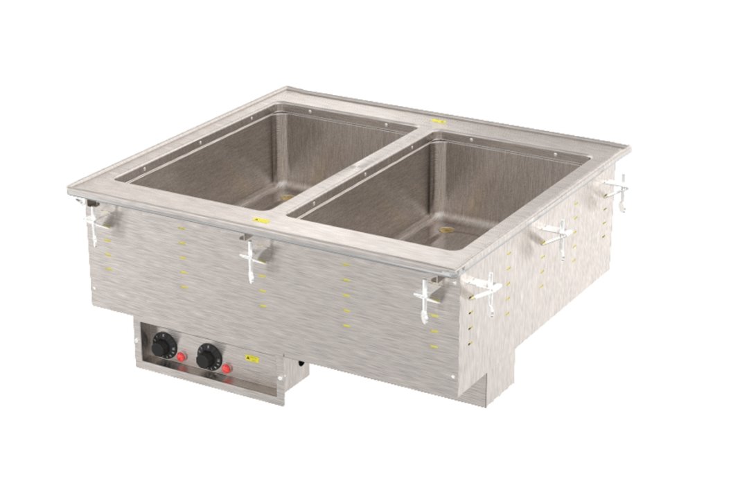 Vollrath&nbsp;3640010&nbsp;Parts