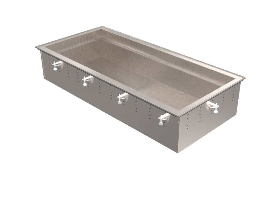 Vollrath&nbsp;36434R&nbsp;Parts