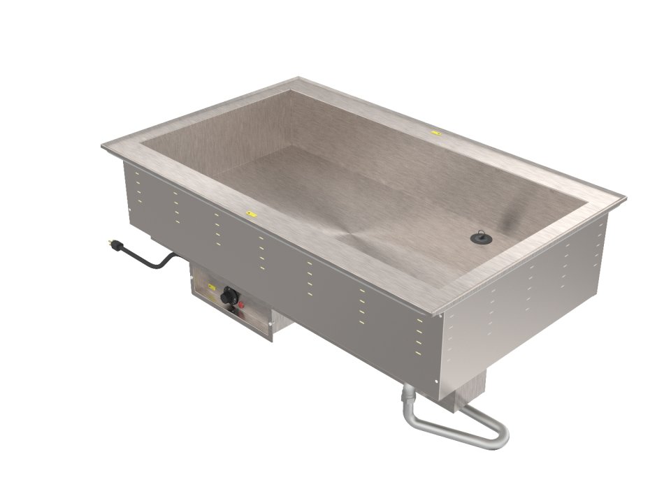 Vollrath&nbsp;36503240&nbsp;Parts