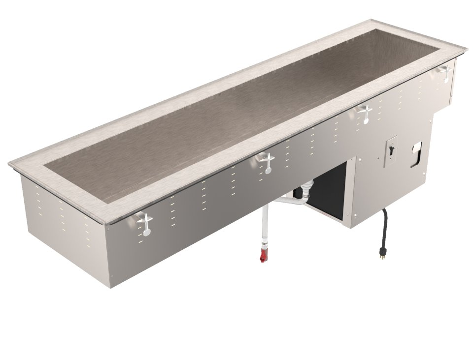 Vollrath&nbsp;36655&nbsp;Parts