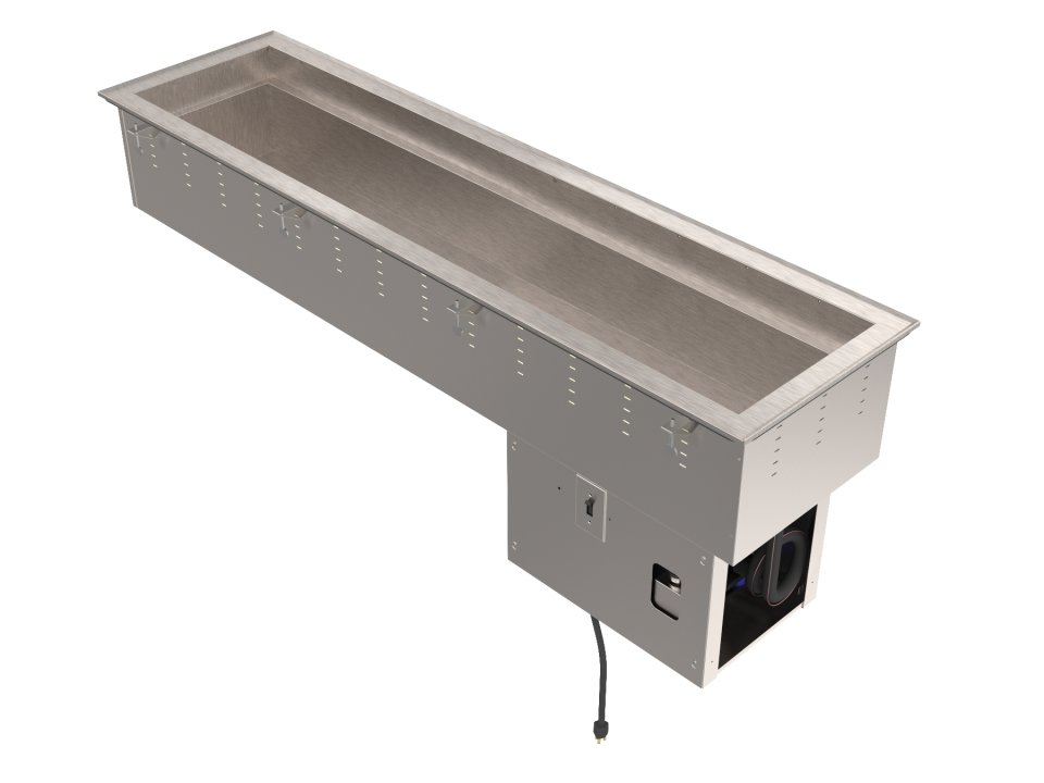 Vollrath&nbsp;36656&nbsp;Parts