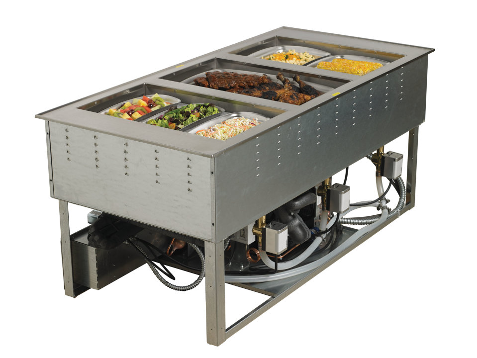 Vollrath&nbsp;3667301DA&nbsp;Parts