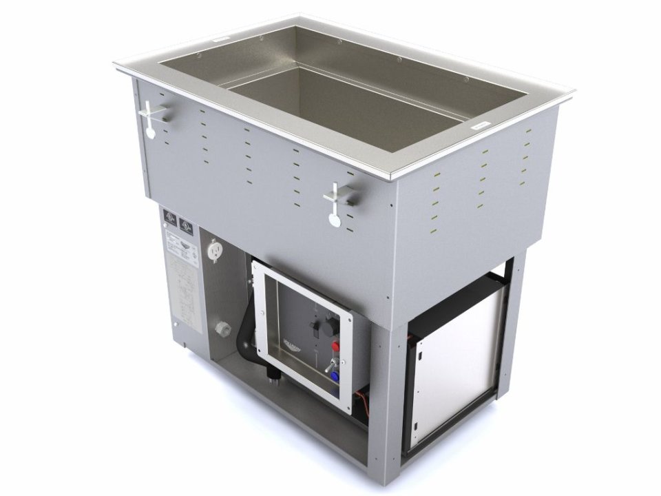 Vollrath&nbsp;3667302DA&nbsp;Parts