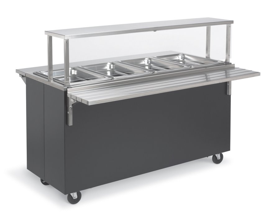 Vollrath&nbsp;39710&nbsp;Parts