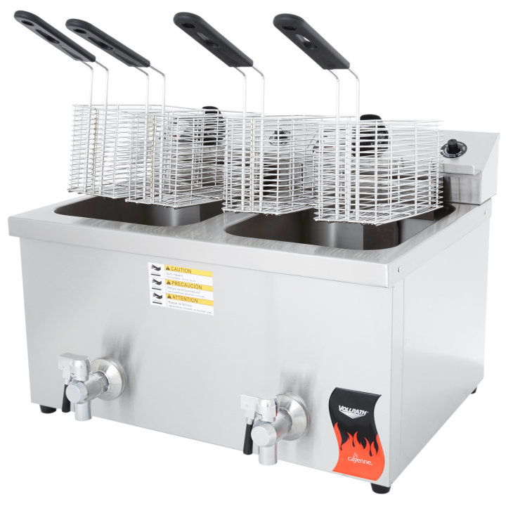 Vollrath&nbsp;40710&nbsp;Parts