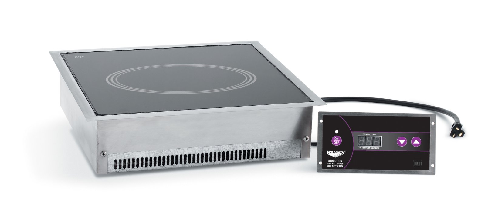 Vollrath&nbsp;69505&nbsp;Parts