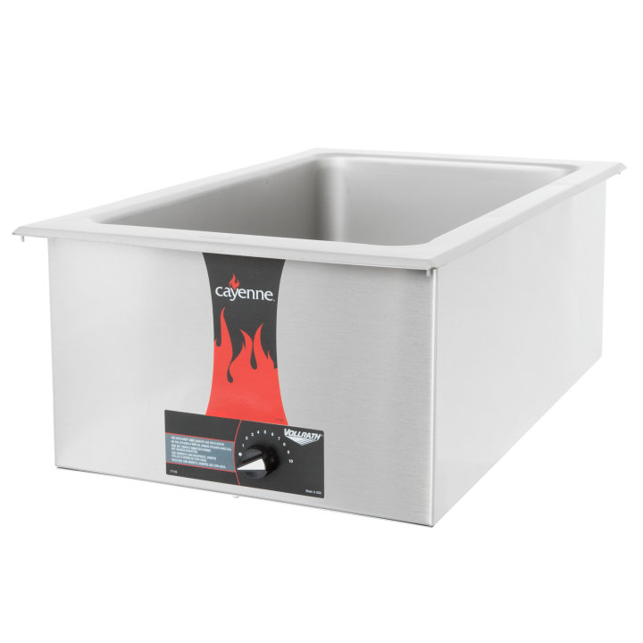 Vollrath&nbsp;72001&nbsp;Parts