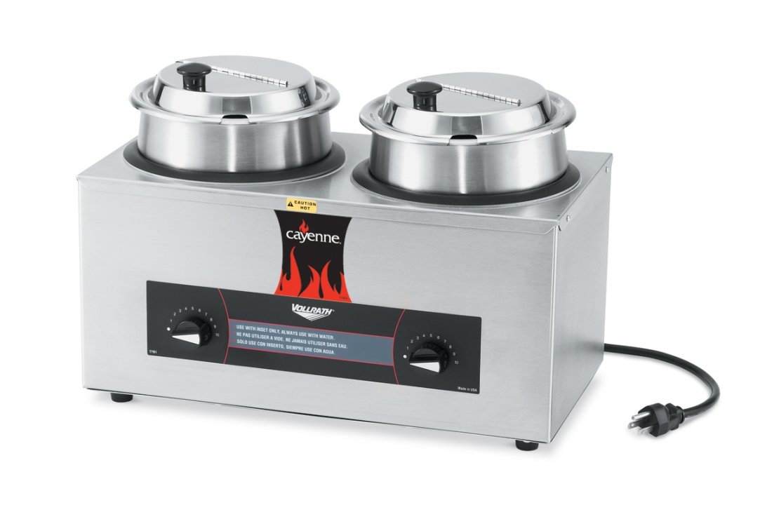 Vollrath&nbsp;72040&nbsp;Parts