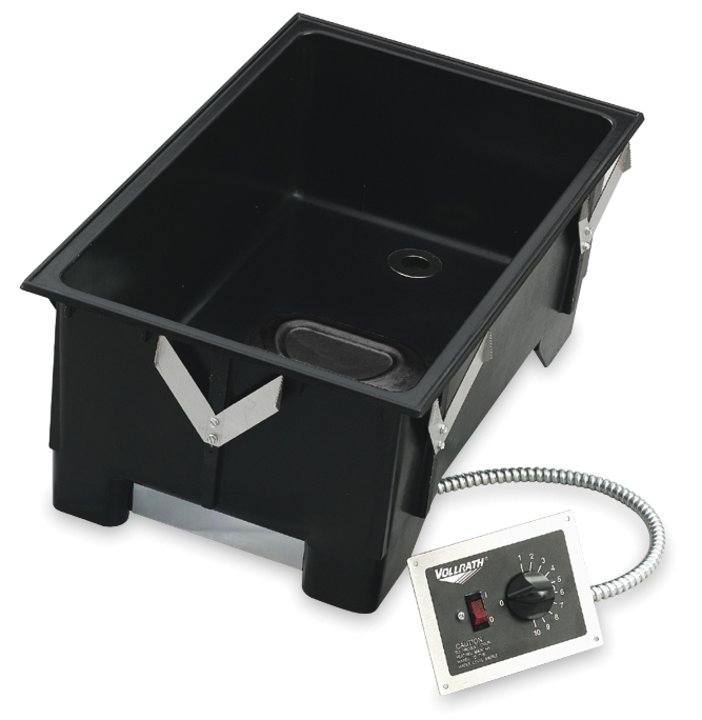 Vollrath&nbsp;72107&nbsp;Parts