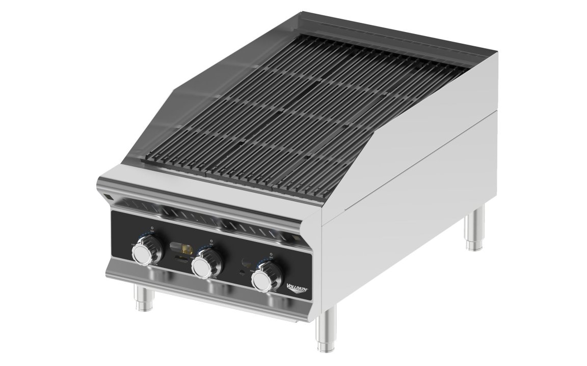 Vollrath&nbsp;CBGHD-18&nbsp;Parts