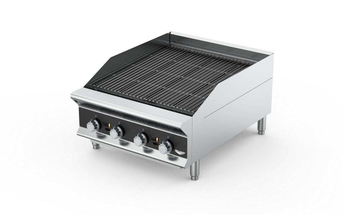 Vollrath&nbsp;CBGHD-24&nbsp;Parts