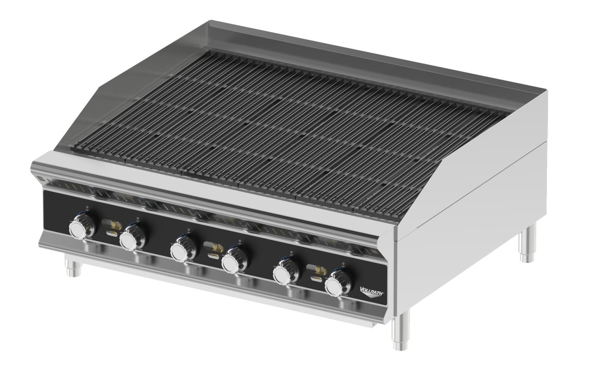 Vollrath&nbsp;CBGHD-36&nbsp;Parts