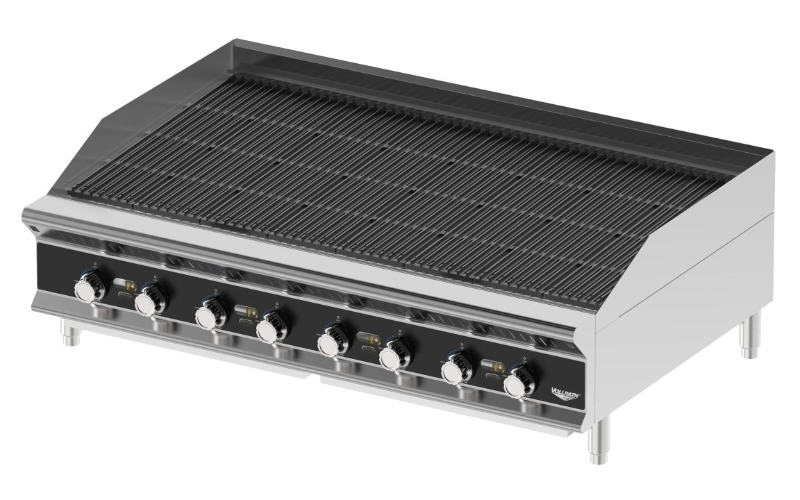 Vollrath&nbsp;CBGHD-48&nbsp;Parts