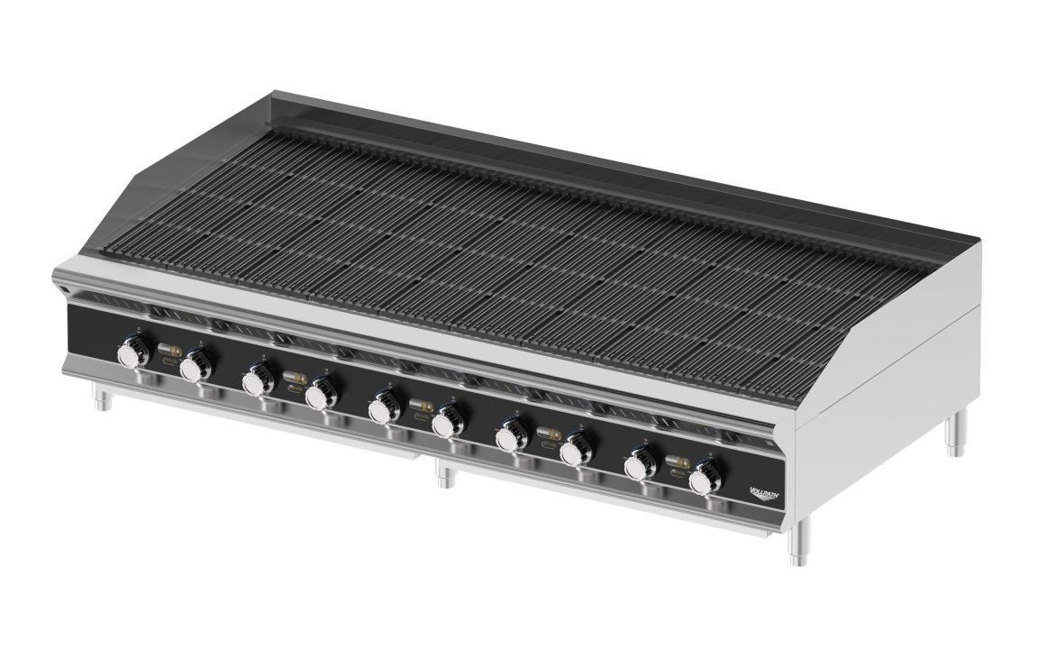 Vollrath&nbsp;CBGHD-60&nbsp;Parts