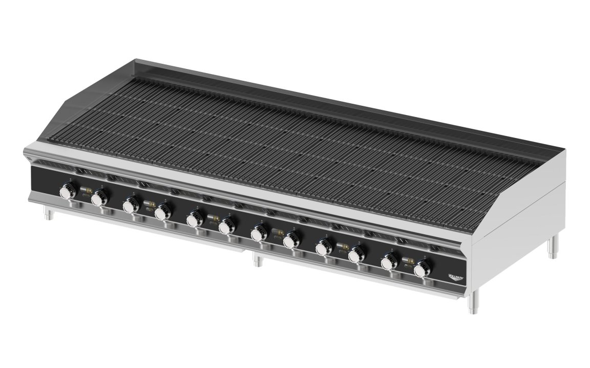 Vollrath&nbsp;CBGHD-72&nbsp;Parts